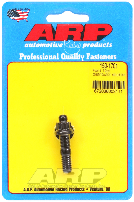 Picture of ARP Distributor Stud Kits Hardware Kits - 150-1701