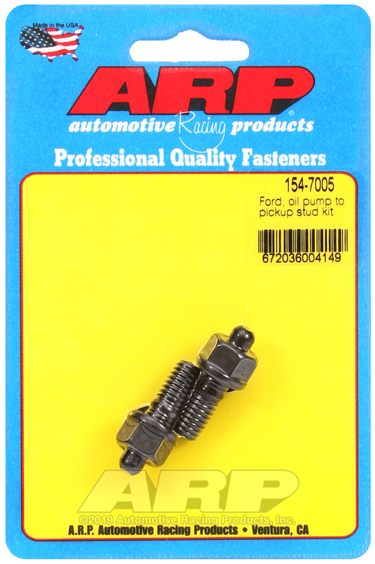 Picture of ARP Oil Pump Stud Kits Hardware Kits - 154-7005