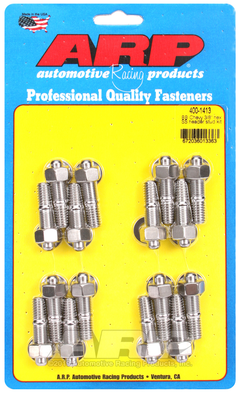 Picture of ARP Header Stud Kits Hardware Kits - 400-1413