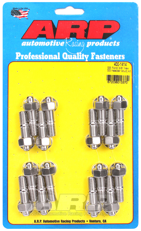 Picture of ARP Header Stud Kits Hardware Kits - 400-1414