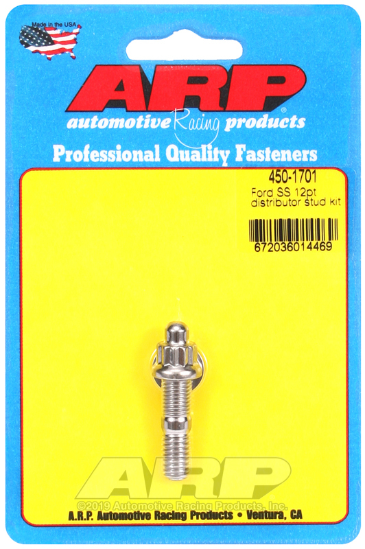 Picture of ARP Distributor Stud Kits Hardware Kits - 450-1701