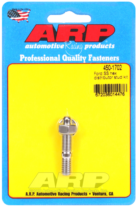 Picture of ARP Distributor Stud Kits Hardware Kits - 450-1702