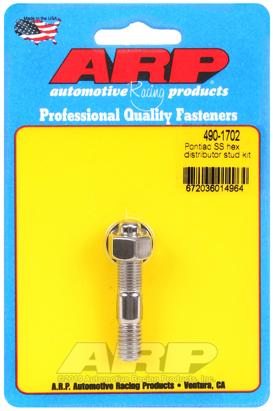 Picture of ARP Distributor Stud Kits Hardware Kits - 490-1702