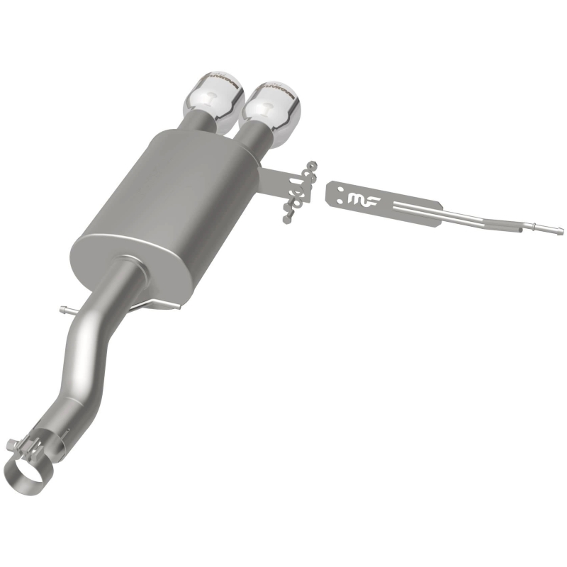Picture of Magnaflow MAG Axle Back Exhaust - 19134