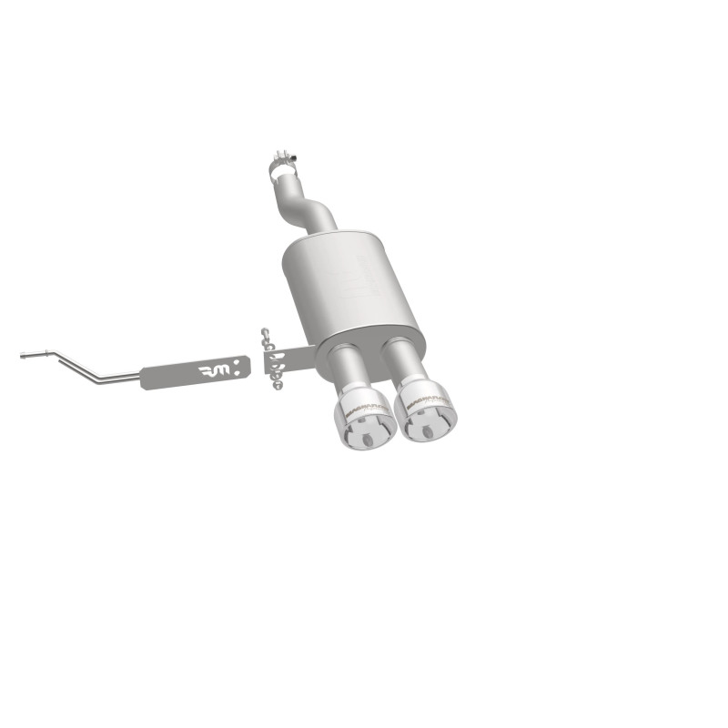 Picture of Magnaflow MAG Axle Back Exhaust - 19134