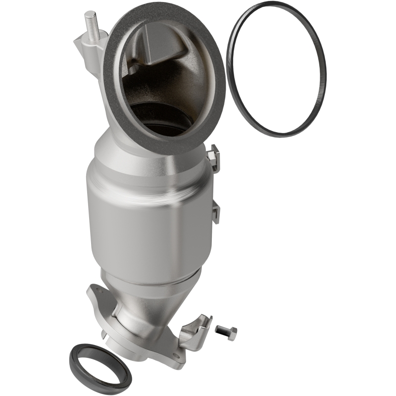 Picture of Magnaflow MAG Converter Direct Fit Catalytic Converter Direct Fit - 21-112