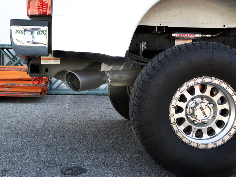 Picture of aFe Exhaust Cat Back - 49-43086-B