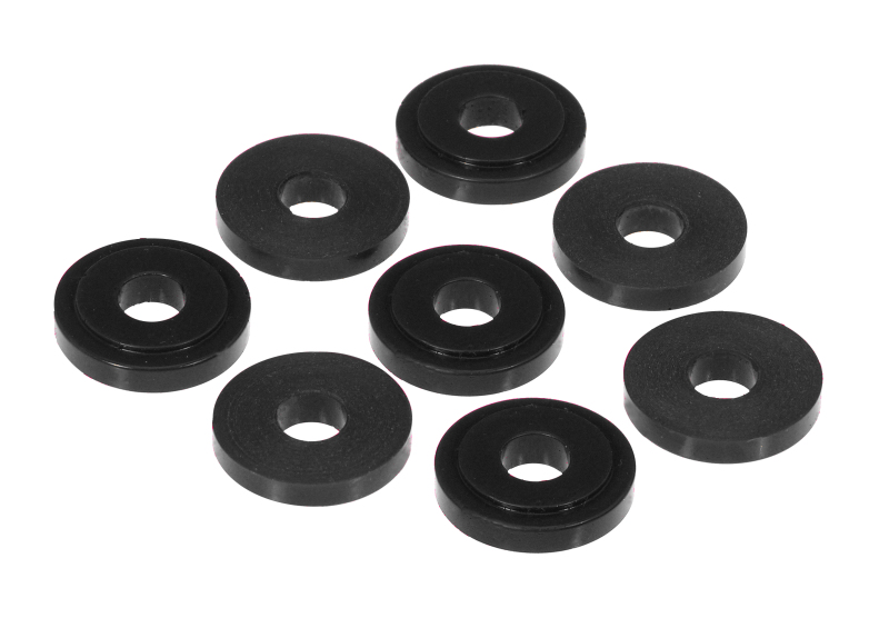 Picture of Prothane PRO Transmission Mounts-Blk Bushing Kits - 13-1601-BL
