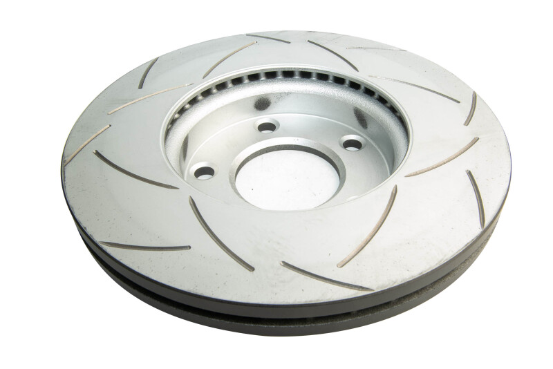 Picture of DBA Street Slotted Rotors Brake Rotors - DBA2954S