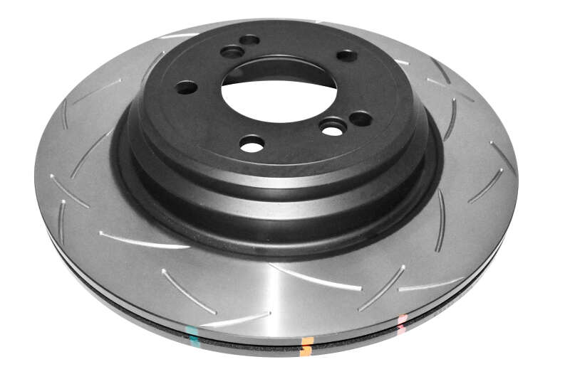 Picture of DBA 4000 Series Slotted Rotors Brake Rotors - DBA42851S