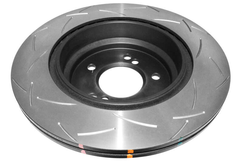 Picture of DBA 4000 Series Slotted Rotors Brake Rotors - DBA42851S
