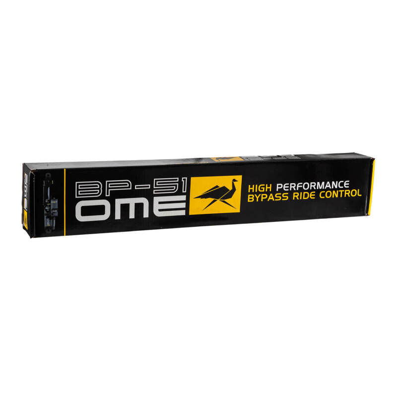 Picture of Old Man Emu ARB BP51 Shock Absorbers Shocks and Struts - BP5160074R