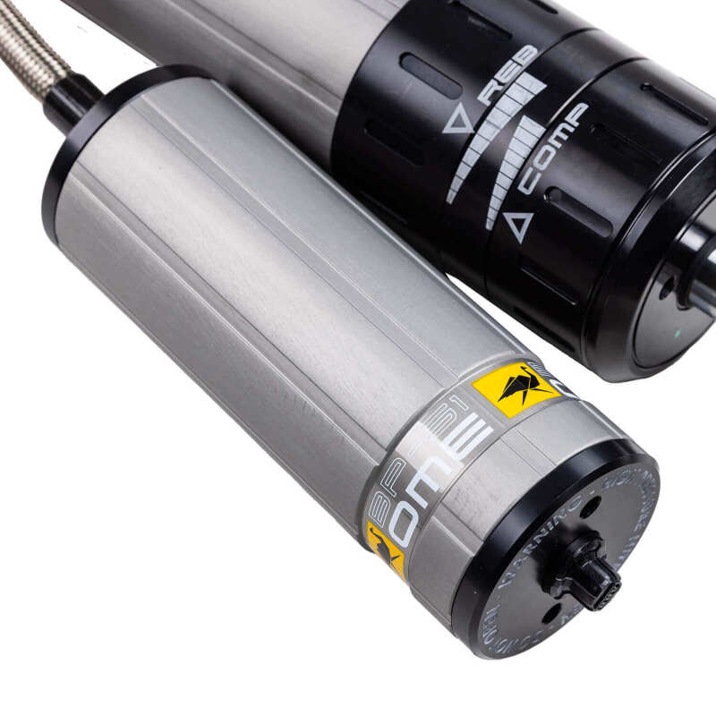 Picture of Old Man Emu ARB BP51 Shock Absorbers Shocks and Struts - BP5160073