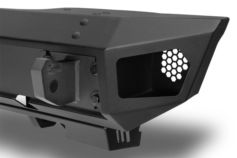 Picture of Go Rhino GOR Trailine Bumper - 230211T