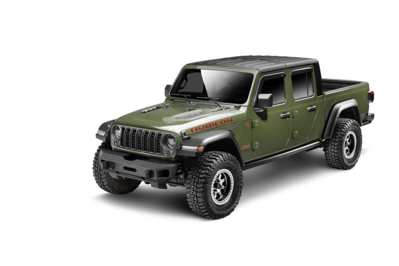 Picture of Go Rhino GOR Trailine Bumper - 230211T