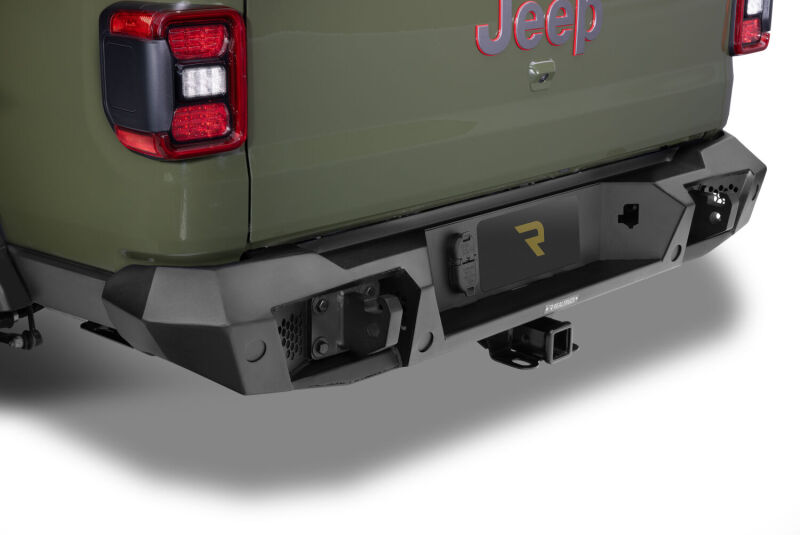 Picture of Go Rhino GOR Trailine Bumper - 275120T