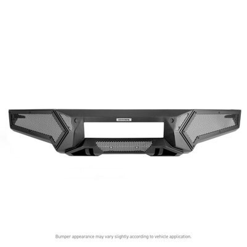 Picture of Go Rhino GOR Element Bumper - 341831T