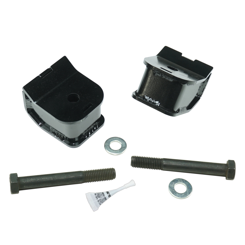 Picture of Superlift SLF Leveling Kits - 40031SUP