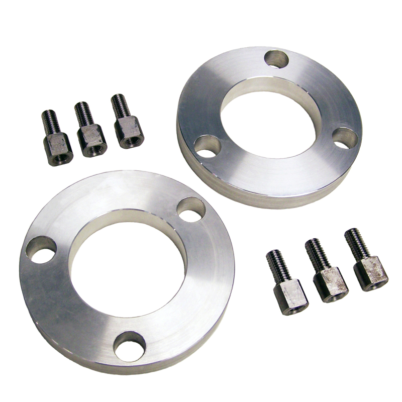 Picture of Superlift SLF Leveling Kits - 40021SUP