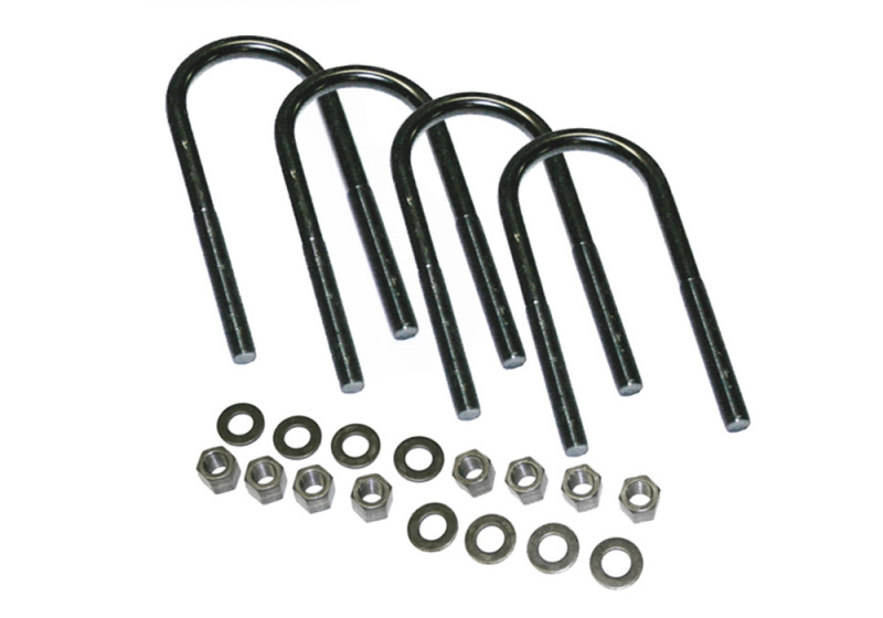 Picture of Superlift SLF U-Bolts - 10104SUP