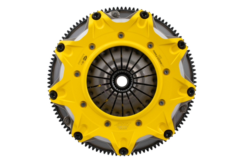 Picture of ACT Mod-Twin Kits Clutch Kits - T1S-B01