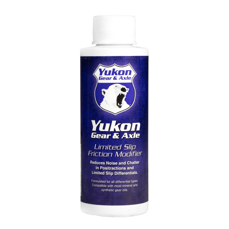 Picture of Yukon Gear & Axle YUK Gear Sets-Ford Final Drive Gears - YGK2299