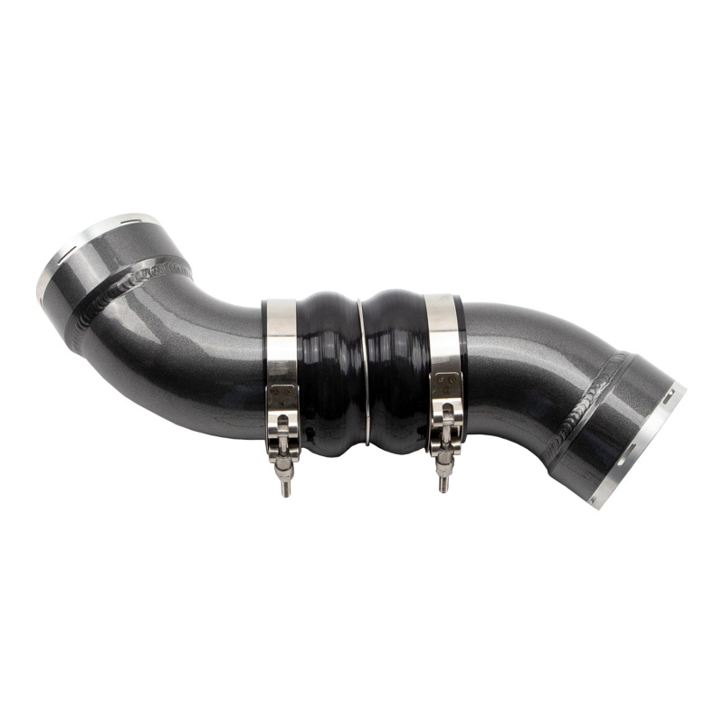 Picture of Wehrli WCF Intercooler Pipes Intercooler Pipe Kits - WCF100367-KIWI
