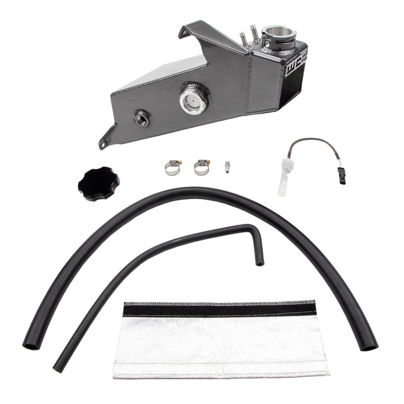 Picture of Wehrli WCF Coolant Tank Kit Coolant Reservoirs - WCF100284-SGS