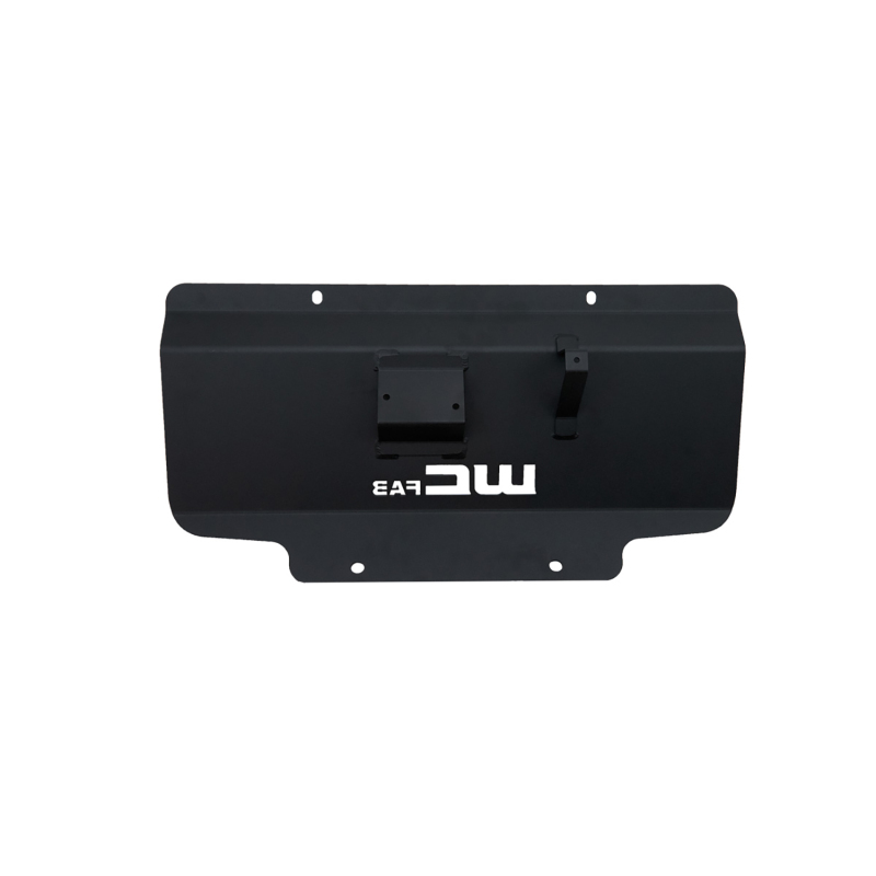 Picture of Wehrli WCF Splash Shield Kit Engine Covers - WCF100432-BC