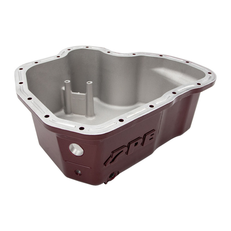 Picture of Wehrli WCF Oil Pan - WCF100132-DG
