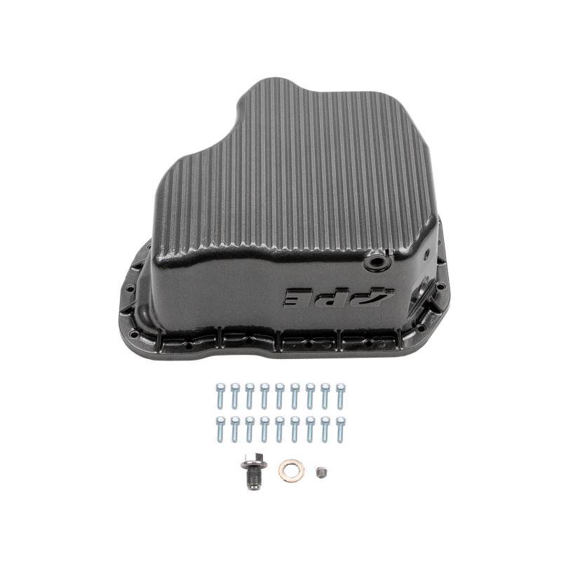 Picture of Wehrli WCF Oil Pan - WCF100132-FB