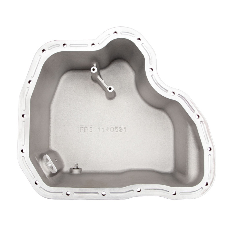 Picture of Wehrli WCF Oil Pan - WCF100132-FB