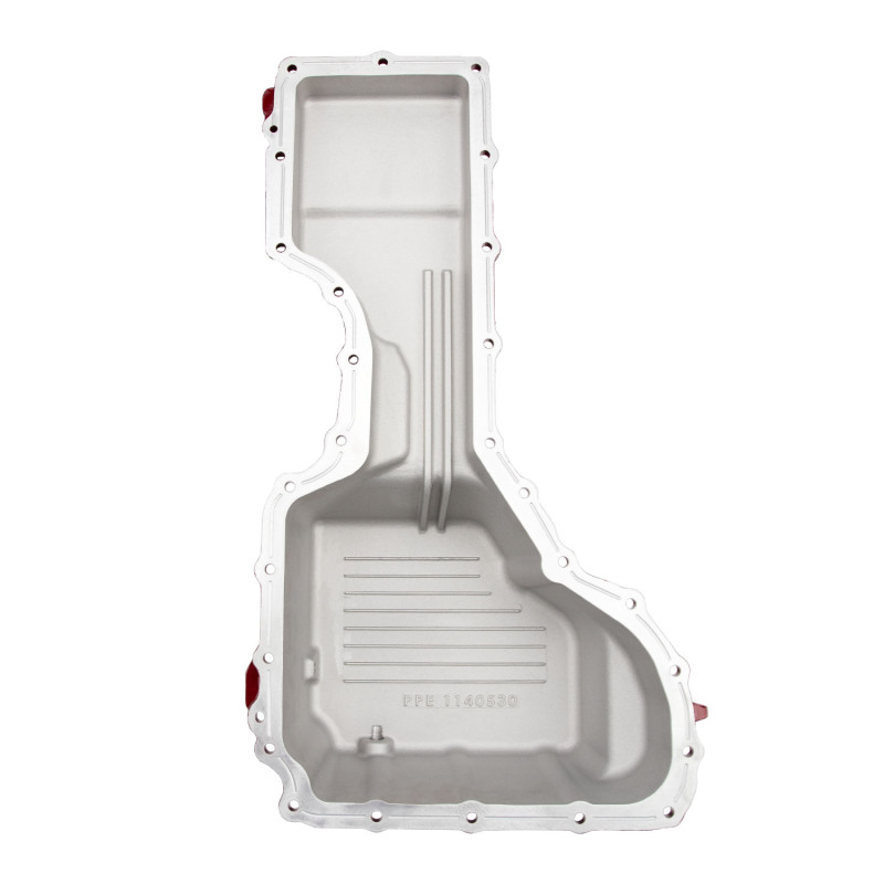 Picture of Wehrli WCF Oil Pan - WCF100133-CAT