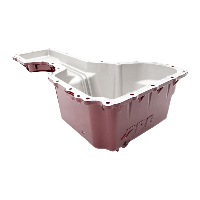 Picture of Wehrli WCF Oil Pan - WCF100133-GRY
