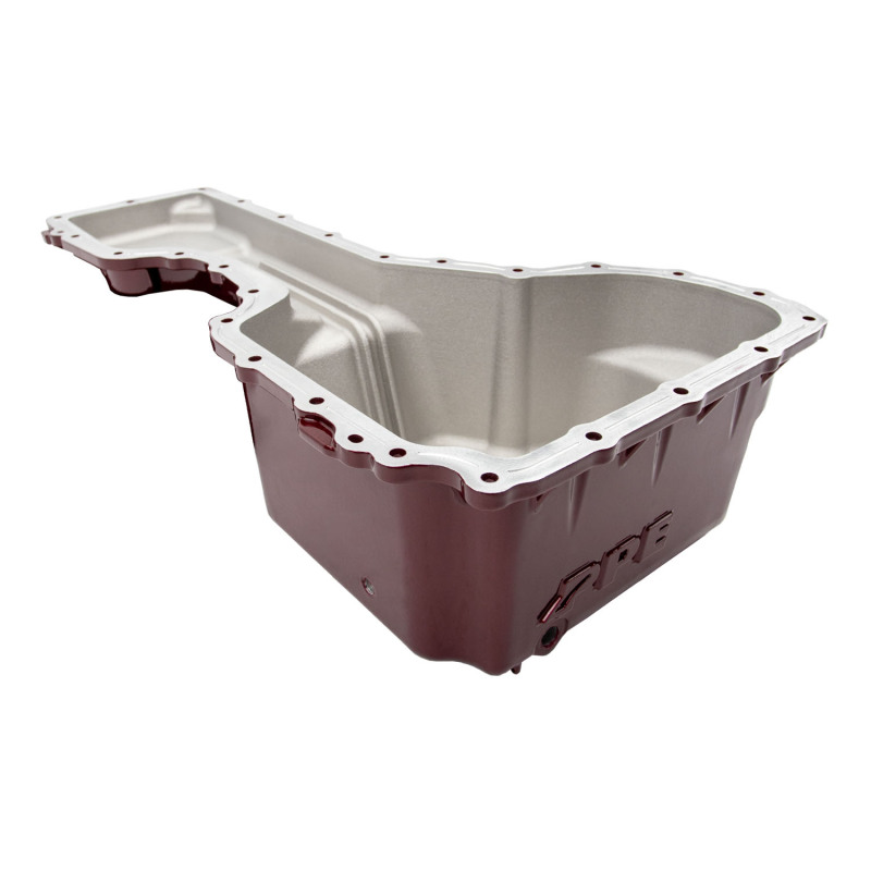 Picture of Wehrli WCF Oil Pan - WCF100134-BR