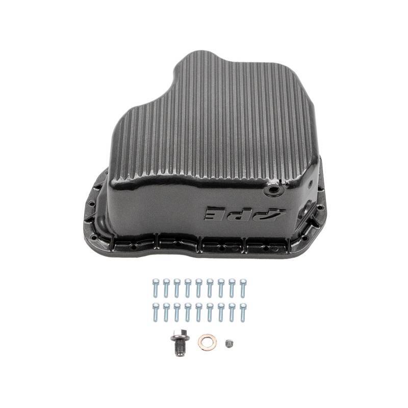 Picture of Wehrli WCF Oil Pan - WCF100131-CR