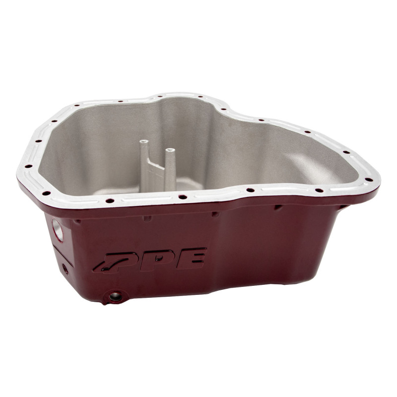 Picture of Wehrli WCF Oil Pan - WCF100131-CR