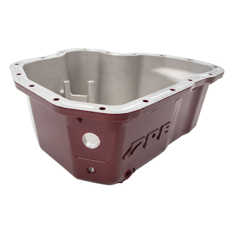 Picture of Wehrli WCF Oil Pan - WCF100131-GM