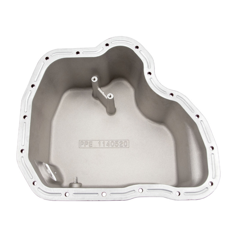 Picture of Wehrli WCF Oil Pan - WCF100131-RED