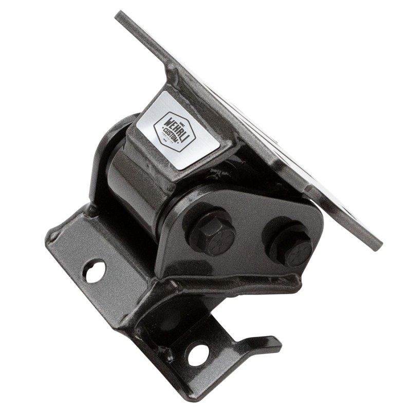 Picture of Wehrli WCF Engine Mounts - WCF100158-CR