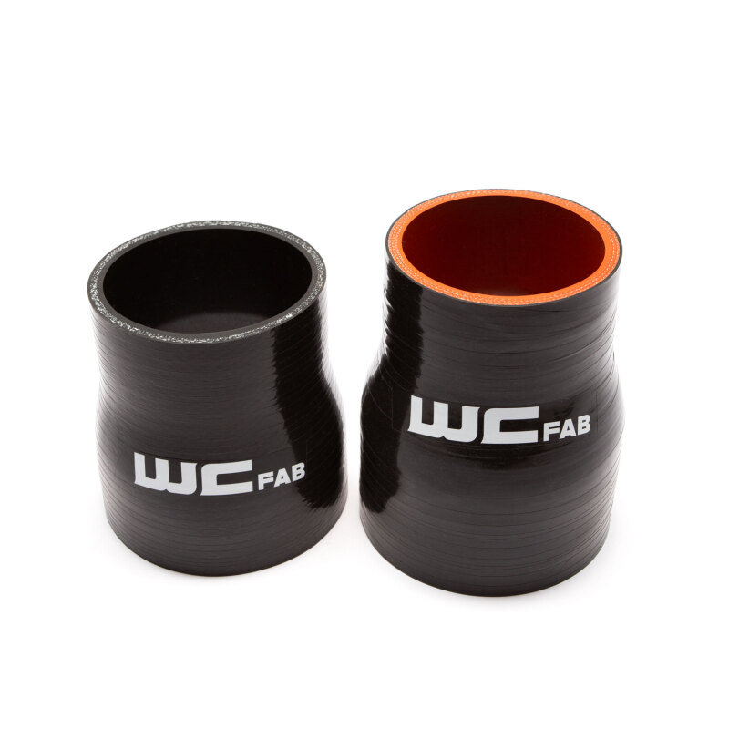Picture of Wehrli WCF Intake Bundle Kit Cold Air Intakes - WCF100874-GM