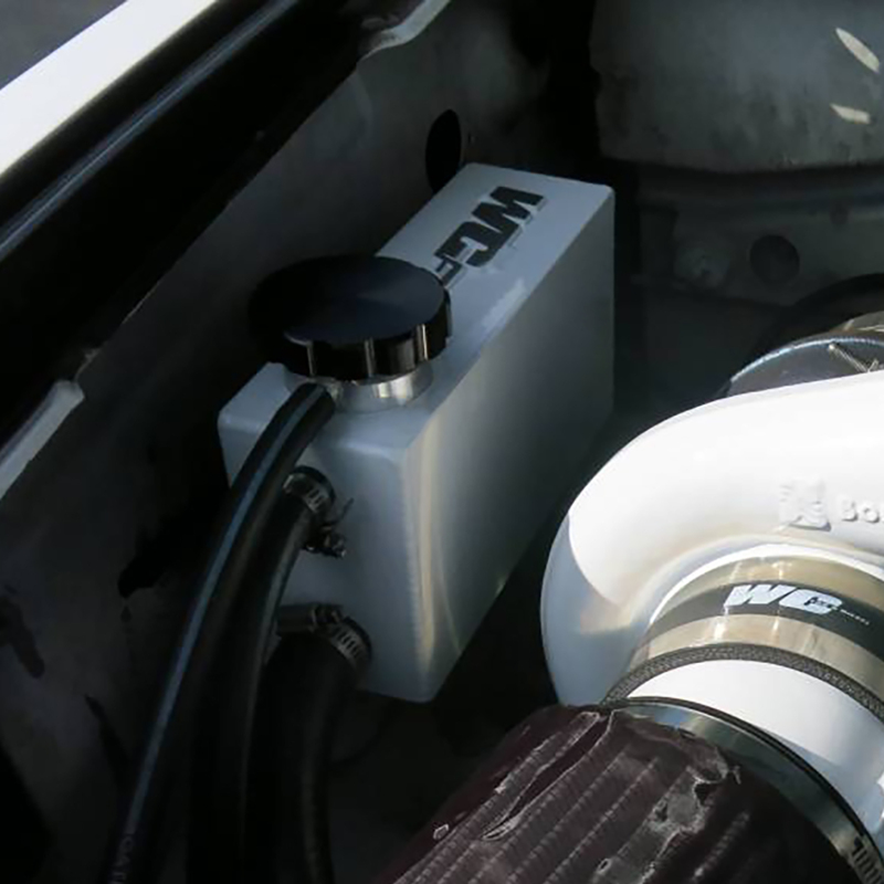 Picture of Wehrli WCF Coolant Tank Kit Coolant Reservoirs - WCF100643-RAW