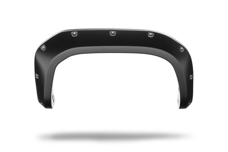 Picture of Husky Liners HL Pocket Style Fender Flares - 2803930