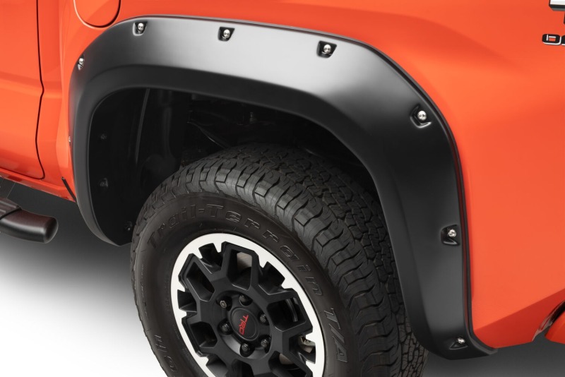 Picture of Husky Liners HL Pocket Style Fender Flares - 2803930