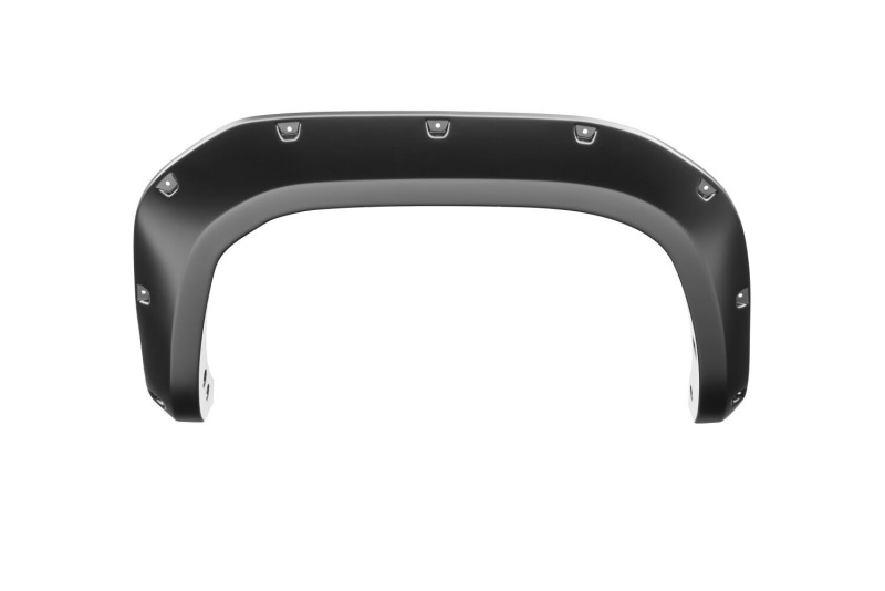 Picture of Husky Liners HL Pocket Style Fender Flares - 2803930