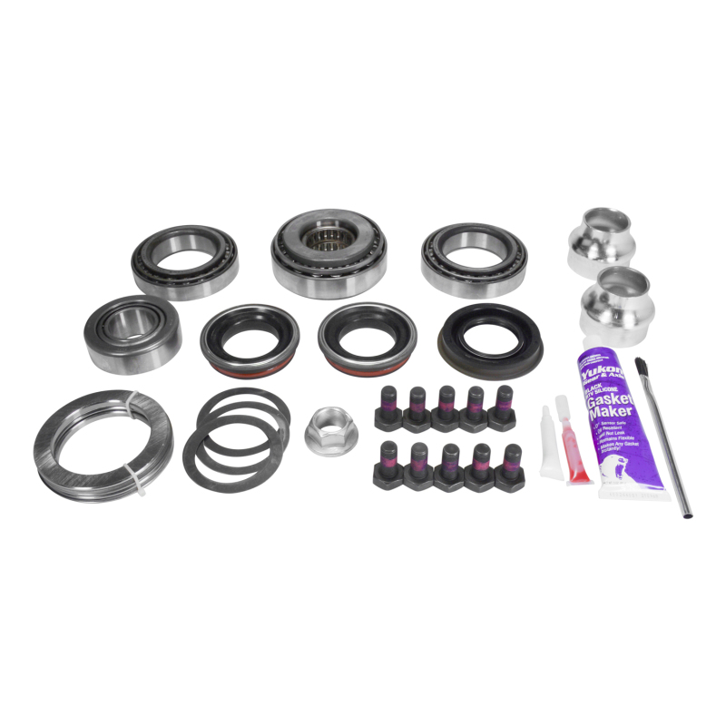 Picture of Yukon Gear & Axle YUK Master Overhaul Kits Differential Overhaul Kits - YK F9.75-IRS-B