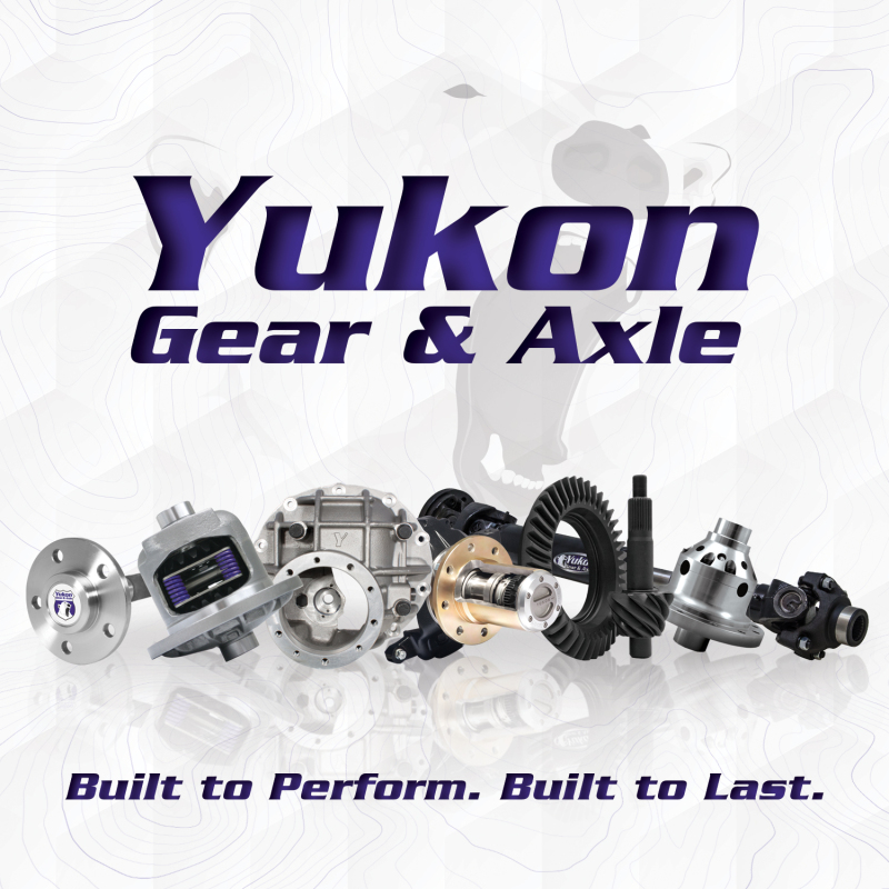 Picture of Yukon Gear & Axle YUK Master Overhaul Kits Differential Overhaul Kits - YK F9.75-IRS-B