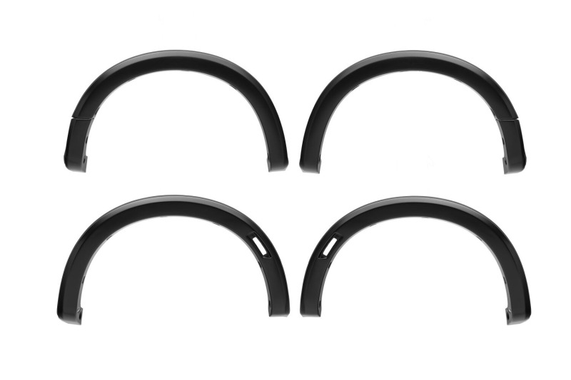 Picture of Husky Liners HL OE Style Fender Flares - 2802976
