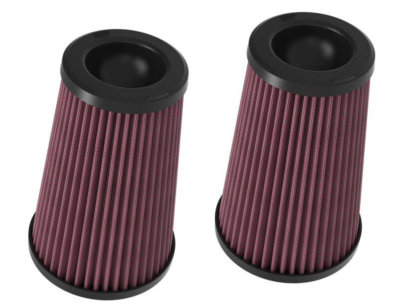 Picture of K&N Engineering KN Direct Fit Air Filter - E-0629