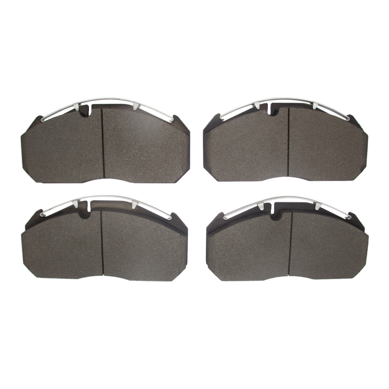 Picture of R1 Concepts RNC Super Duty Brake Pads - 2214-1407-00